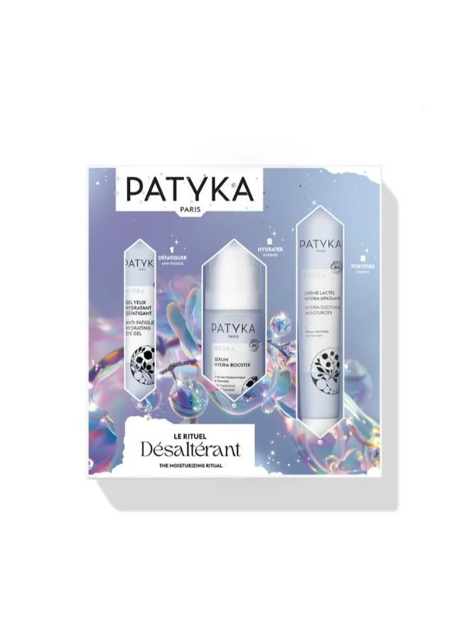 Patyka Hydra Set