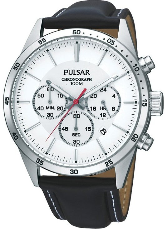 PULSAR PT3007X Men's Wristwatch 