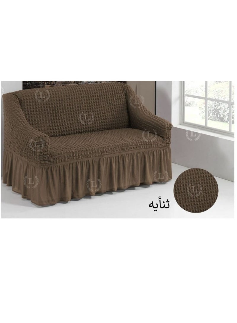 Genetic Double sofa cover - Image 2