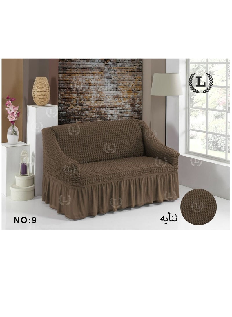 Genetic Double sofa cover - Image 3