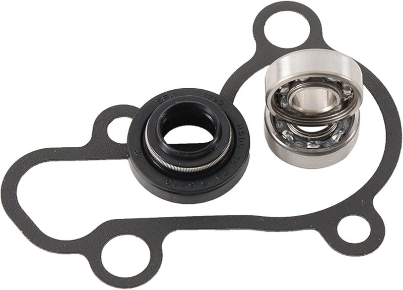 Hot Rods WPK0040 Water Pump Kit for Suzuki RM 85 (2002-2012) - Image 1
