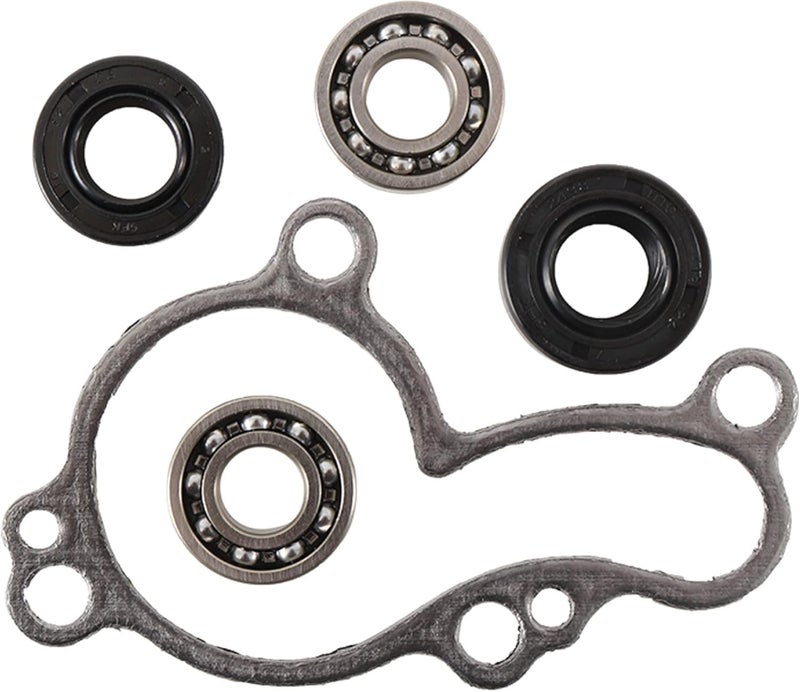 Hot Rods WPK0040 Water Pump Kit for Suzuki RM 85 (2002-2012) - Image 3