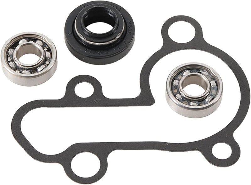Hot Rods WPK0040 Water Pump Kit for Suzuki RM 85 (2002-2012) - Image 2