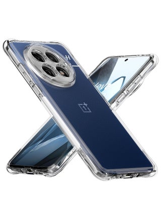Phone Case For OnePlus 13 Crystal Clear Ultra Slim Anti Scratch Shockproof Protective TPU Back Cover - pzsku/Z882F9B3950A9896E083CZ/45/_/1739253970/ddd2a134-2f96-4622-8528-b2e391de2d75