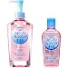 Toeah Kose Softymo Speedy Cleansing Oil 777floz230ml Pump And Travelsize 202floz60ml For Travel - Image 2