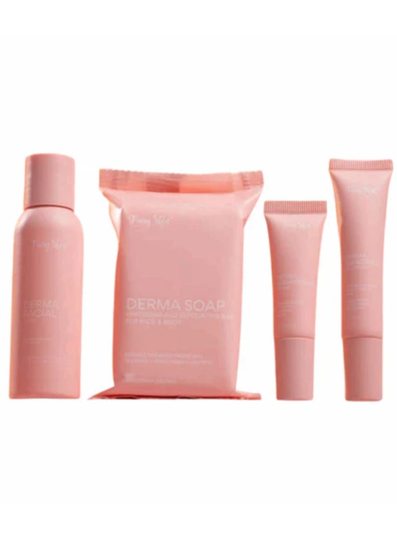 Fairy Skin Derma Facial Kit - Image 2