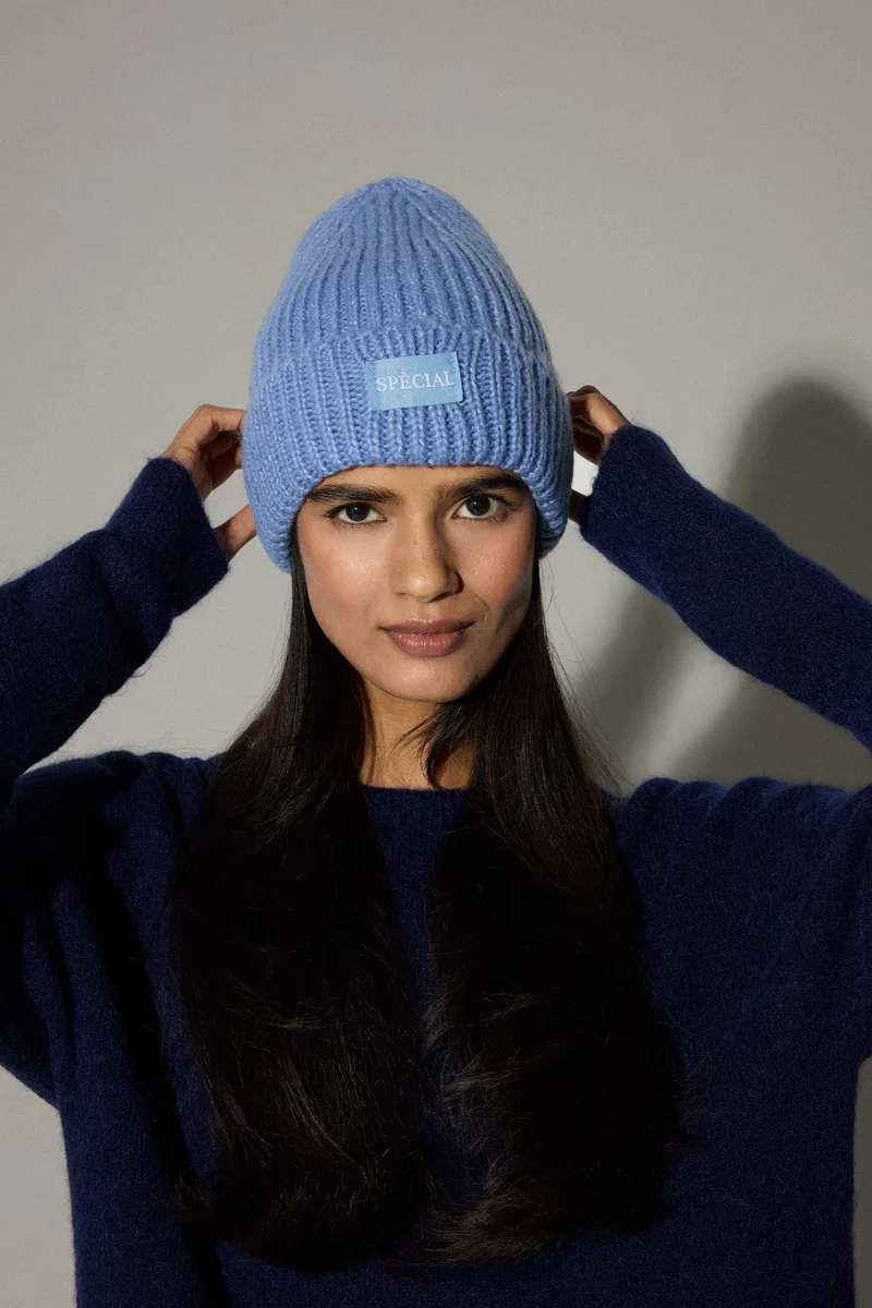 ديفاكتو Woman Beret