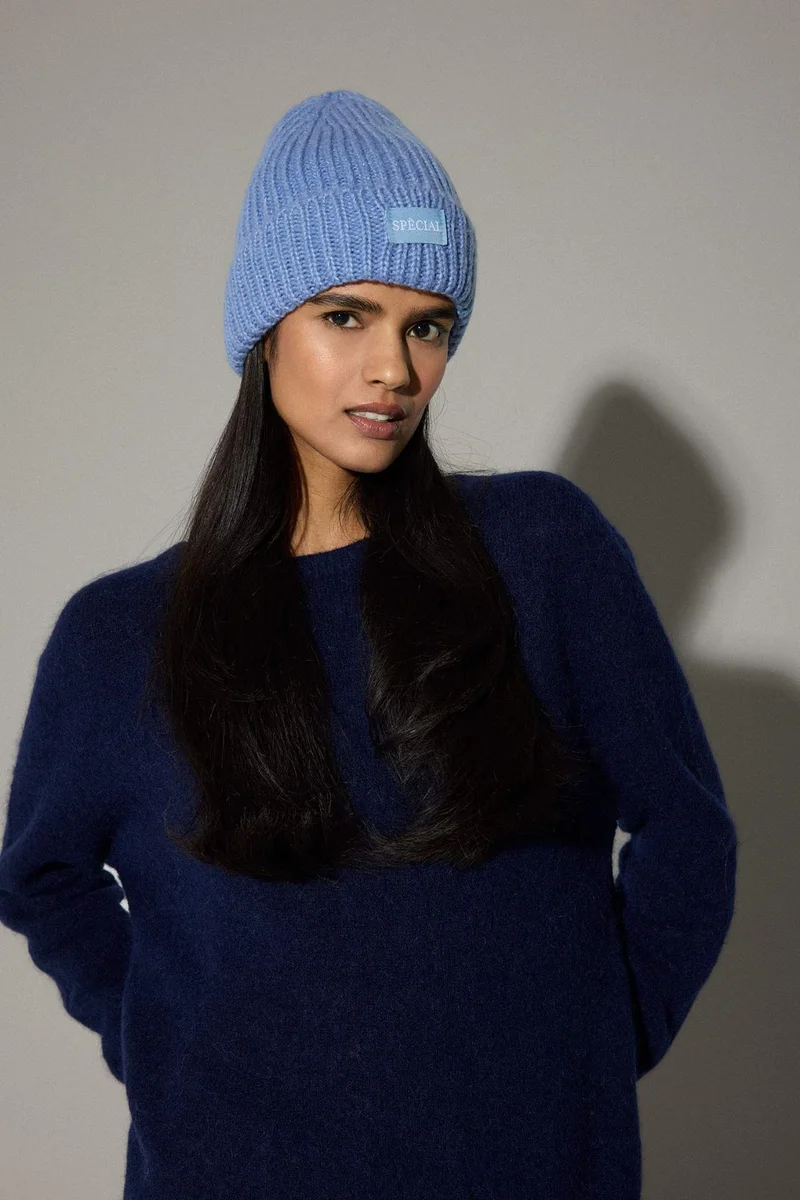 ديفاكتو Woman Beret