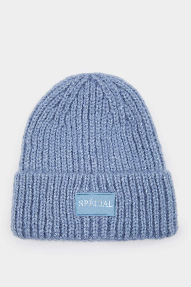 Defacto  Woman Beret for Women | Best Price UAE