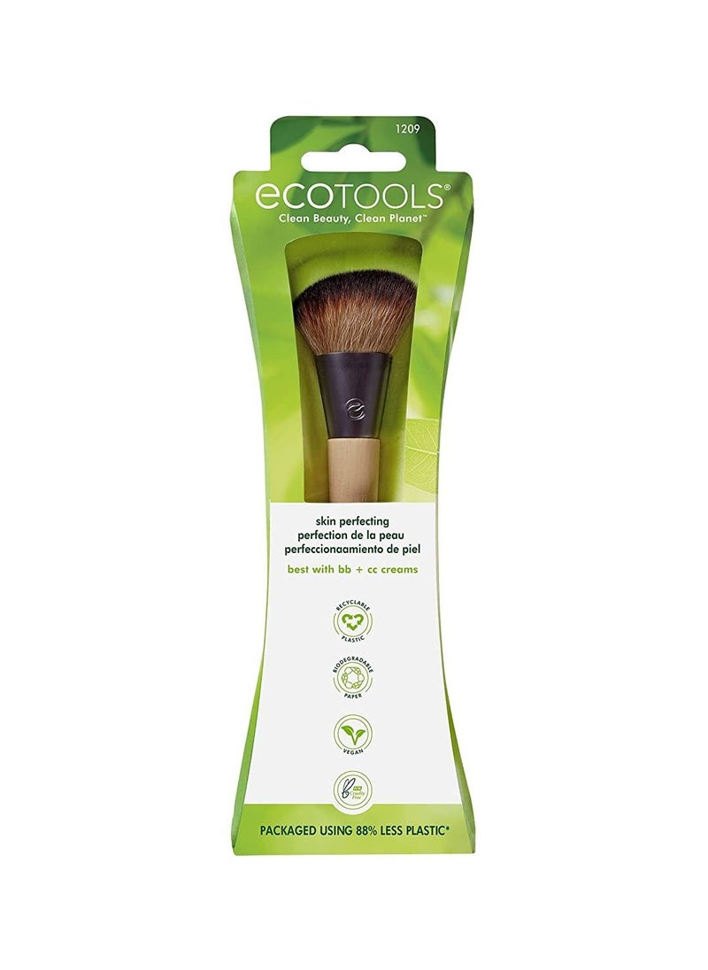 Eco Tools Eco Tools Skin Perfection Brush  - Image 2