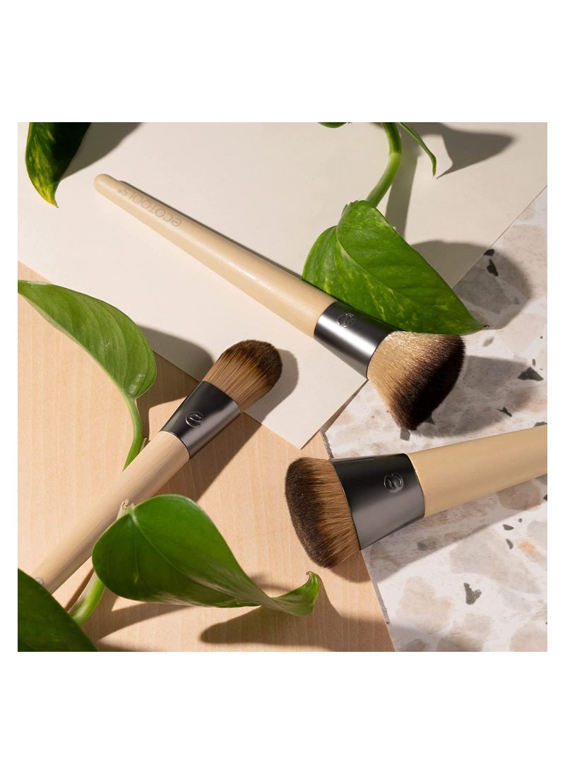 Eco Tools Eco Tools Skin Perfection Brush  - Image 3