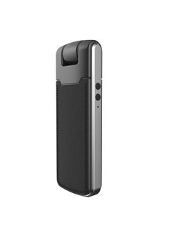 NIBEMINENT B18 180-Degree Rotatable Night Vision HD Camera  - Image 1