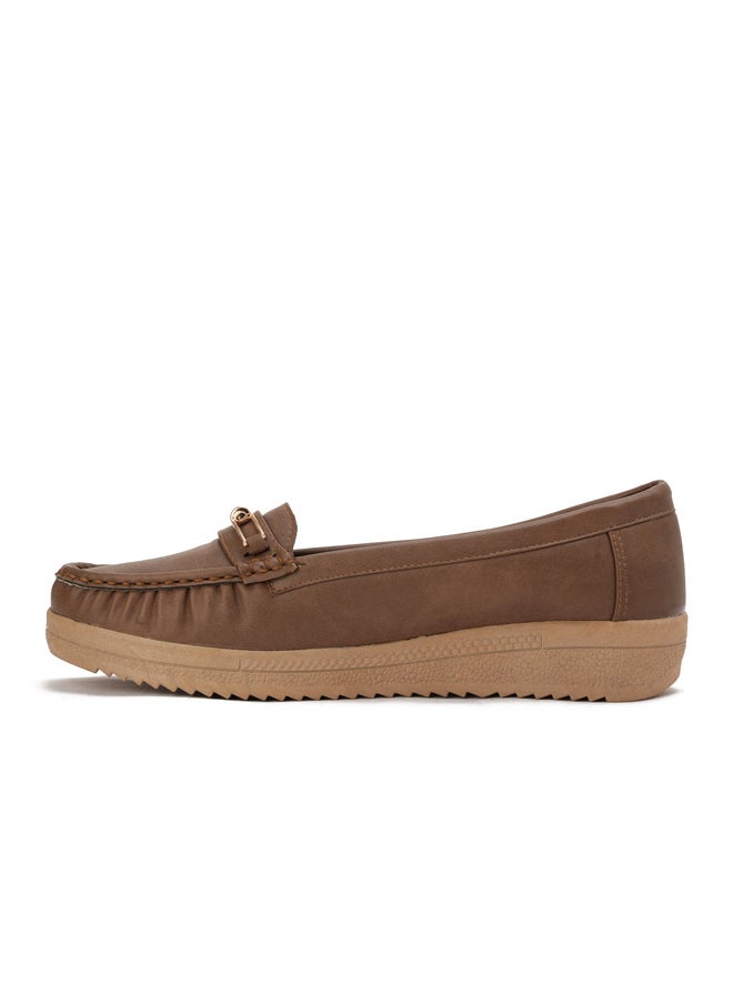 GRINTA Women Slip on Shoes  - Image 4