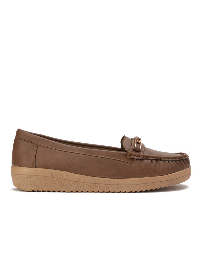 GRINTA Women Slip on Shoes  - Image 2
