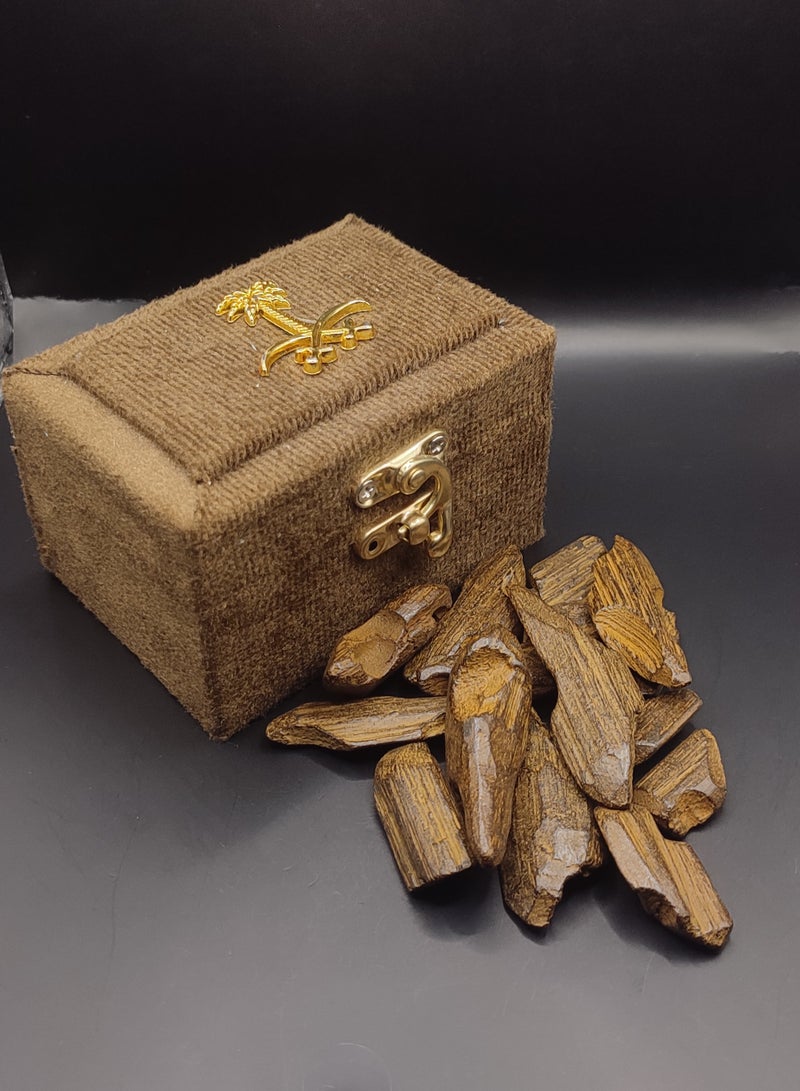 عود كلمنتان محسن متوسط الجودة أوقية واحدة - Image 3