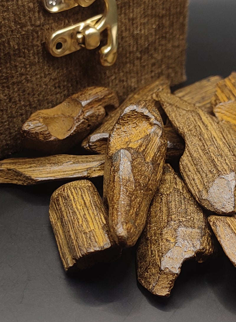 عود كلمنتان محسن متوسط الجودة أوقية واحدة - Image 2