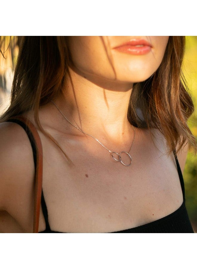 Dear Ava Regalo Para San Valentín: Joyería Para Mujer Esposa Novia (Rosegoldplatedbrass) - Image 4