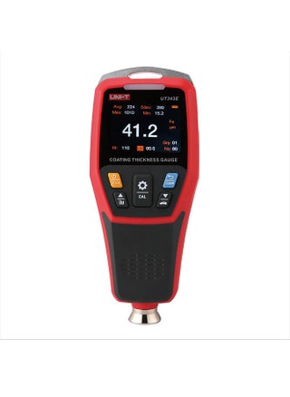 UT343E