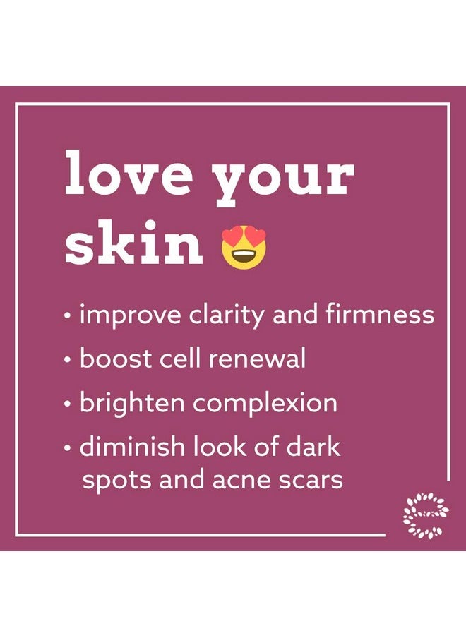 Eve Hansen - Antiaging Retinol Serum For Face Antiwrinkle Serum With Vitamin A E And Hyaluronic Acid Acne Scar Pore Minimizer Cruelty Free 2% Organic Retinol Night Serum (1 Oz) - Image 1