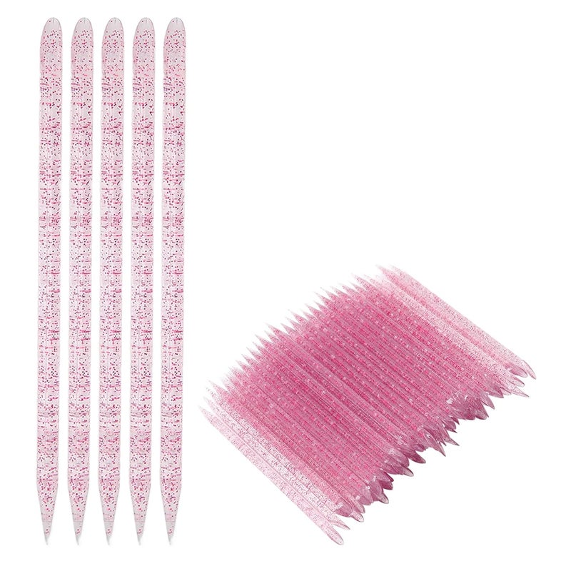 Global versatile design Cuticle Pusher, Orange Sticks For Nails 100pcs Nail Cuticle Pusher Cuticle Stick Double End Cuticle Manicure Pedicure Sticks Manicure Pedicure Tool For Home Salon (Purplish Red) All governorates deliver Big & small space compatible Hardness boosted processed substance Home & professional compatible Global flexible sizing options Spec compliant trusted quality Multi-style matching design Easy transit optimized build Batch consistent craftsmanship Nationwide delivery KSA market compliant quality Local available supply Global standard quality Dust tight seal Space saving Ready goods scheduled ship Quick available purchase options Elegant practical multi-option build Repeated use friendly design Multi-demand compliant quality Multi-market matching options Hot & cold climate compatible Simple upgraded construction Varied size selections - Image 5