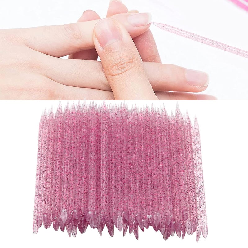 Global versatile design Cuticle Pusher, Orange Sticks For Nails 100pcs Nail Cuticle Pusher Cuticle Stick Double End Cuticle Manicure Pedicure Sticks Manicure Pedicure Tool For Home Salon (Purplish Red) All governorates deliver Big & small space compatible Hardness boosted processed substance Home & professional compatible Global flexible sizing options Spec compliant trusted quality Multi-style matching design Easy transit optimized build Batch consistent craftsmanship Nationwide delivery KSA market compliant quality Local available supply Global standard quality Dust tight seal Space saving Ready goods scheduled ship Quick available purchase options Elegant practical multi-option build Repeated use friendly design Multi-demand compliant quality Multi-market matching options Hot & cold climate compatible Simple upgraded construction Varied size selections - Image 3