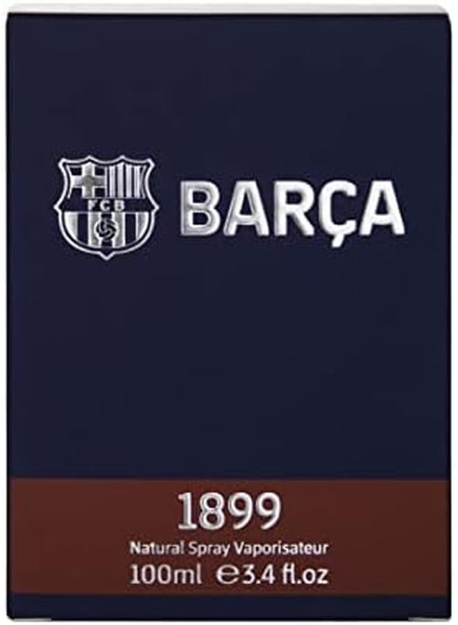 عطوري عطر باركا 1899 أو دي بارفان للرجال، 100 مل - Image 3