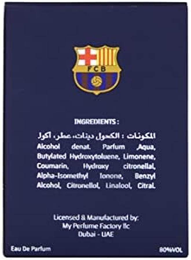 عطوري عطر باركا 1899 أو دي بارفان للرجال، 100 مل - Image 4