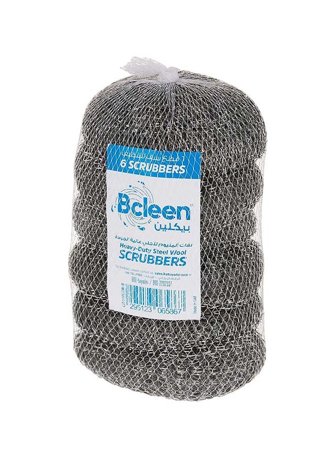 Stainless Steel Wool