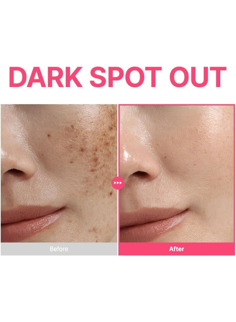 PURITO سيروم الوجه PURITO TXA 6% نياكيناميد 10 ريتينال، 30 مل - Image 2