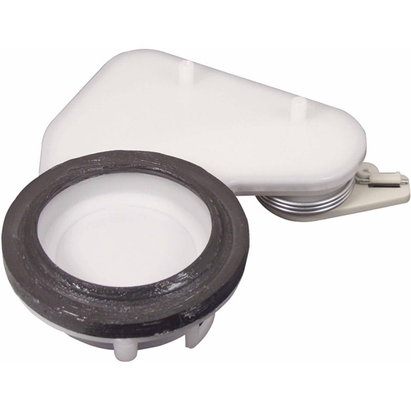 THETFORD 31111 Bravura Series Toilet - Image 5