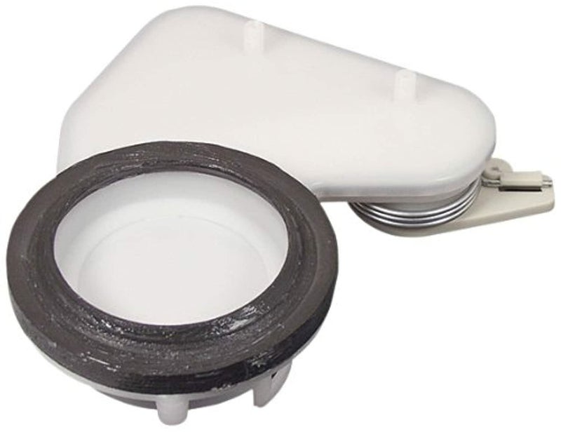 THETFORD 31111 Bravura Series Toilet - Image 2