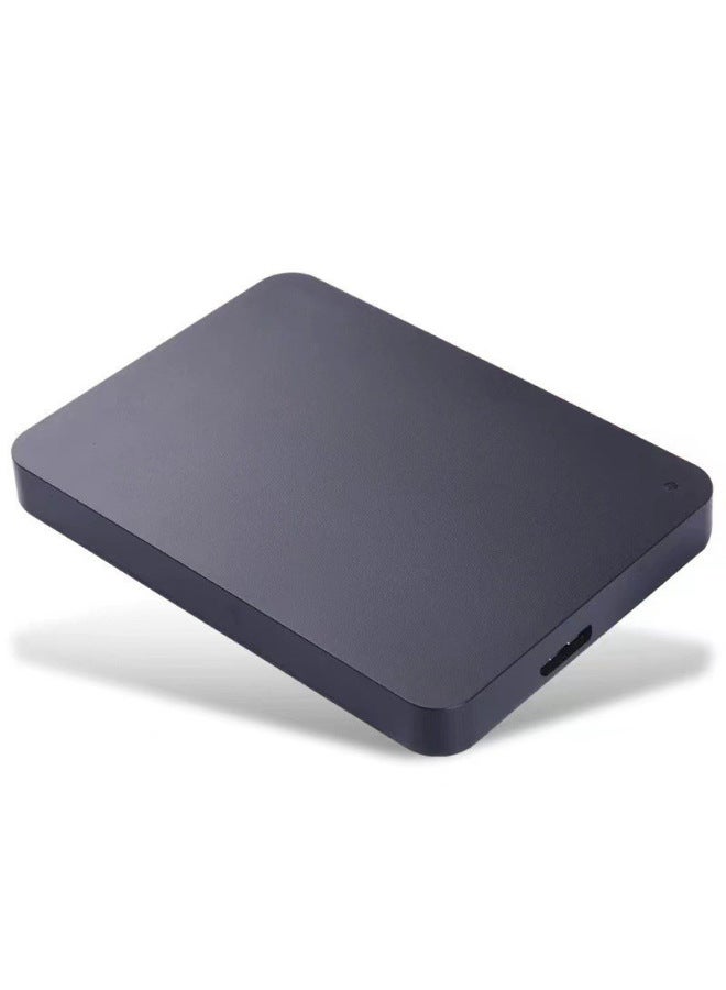 Expansion External A3 Mobile Hard Disk High Speed 16TB 8TB 4T 2T1T Mobile Hard Disk USB3.0-Capacity:1TB - Image 5