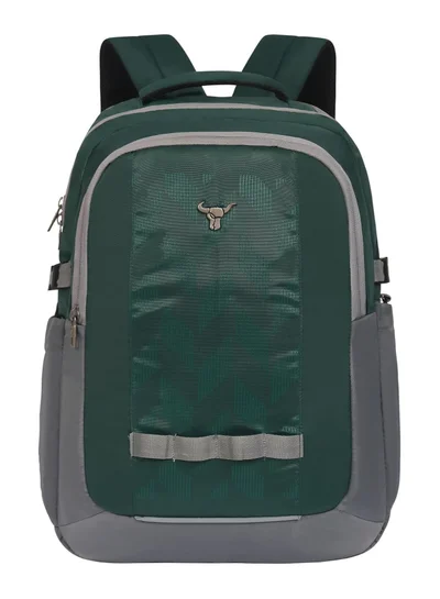 إربان ترايب URBAN TRIBE Zenova Laptop Backpack (Green)
