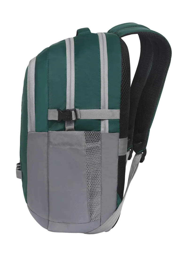 إربان ترايب URBAN TRIBE Zenova Laptop Backpack (Green)