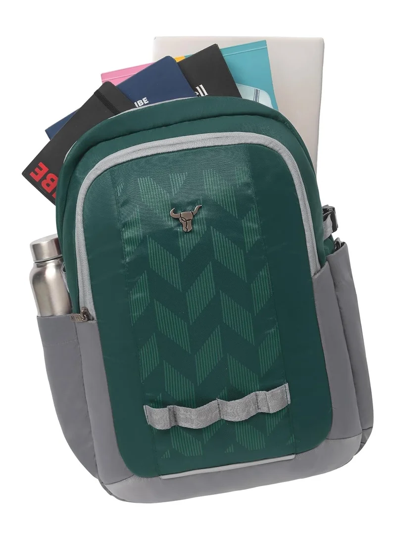 إربان ترايب URBAN TRIBE Zenova Laptop Backpack (Green)