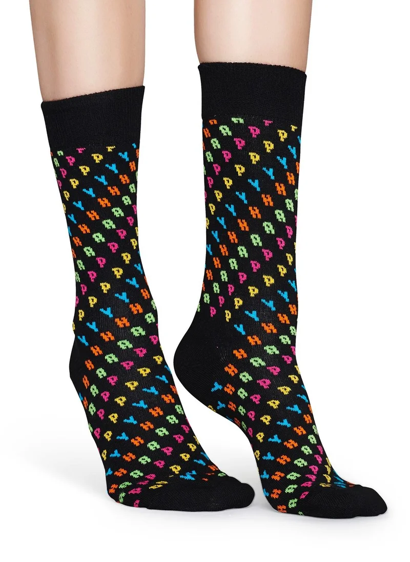 هابي سوكس HAPPY SOCK