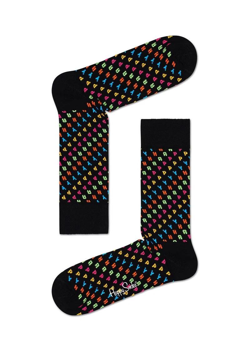 هابي سوكس HAPPY SOCK