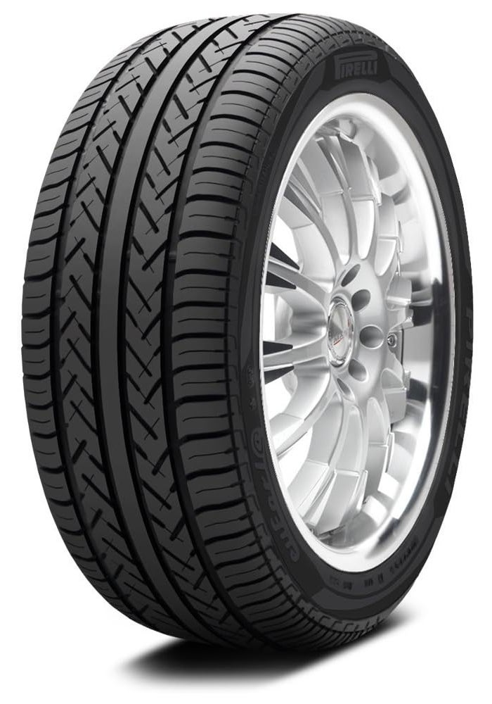 PIRELLI CINTURATO P7 Summer Passenger Tire 225/45R18 for BMW X1 - 2025 Model - Image 1