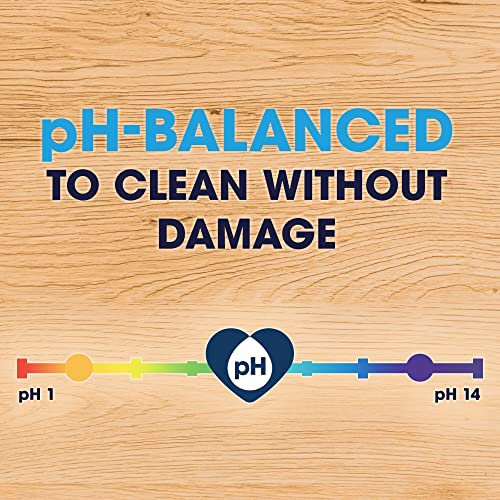 Pledge Multisurface Cleaning Wipes, pH Balanced, Fresh Citrus, 25 Count (Pack of 4, 100 Total Wipes) - Image 4