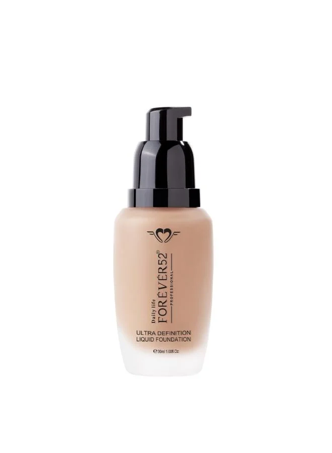 FOREVER52 Ultra Definition Liquid Foundation