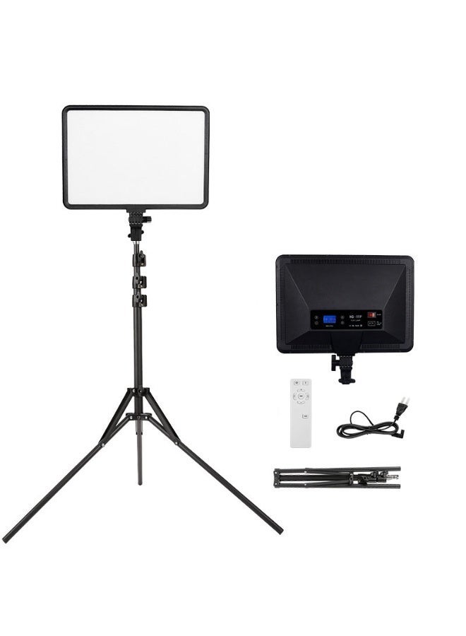 niub Niub Led Video Light Kit With Tripod Stand 25W Z883106F194B90678E210Z