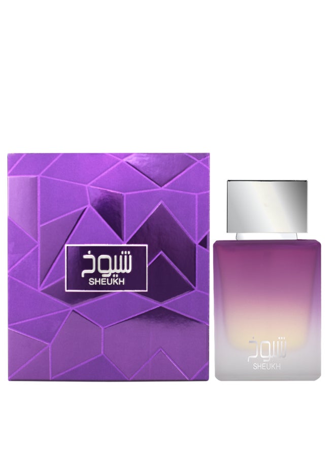 Ahmed Al Maghribi Sheukh Unisex Edp 50Ml - Image 1