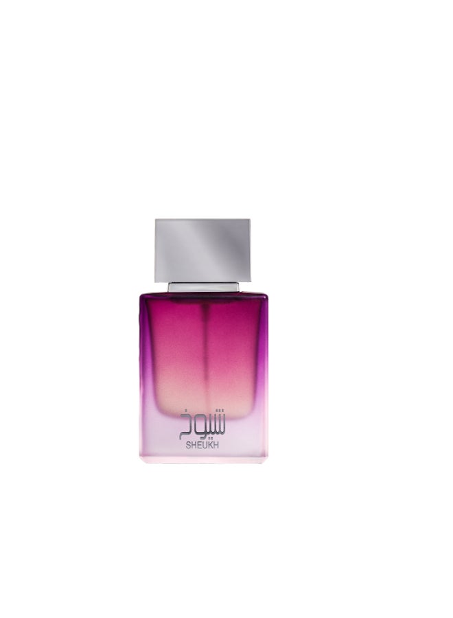 Ahmed Al Maghribi Sheukh Unisex Edp 50Ml - Image 2