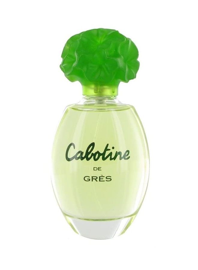 Parfums Gres كابوتين دي غريس من بارفوم غريس للنساء. بخاخ عطر 1.7 أونصة