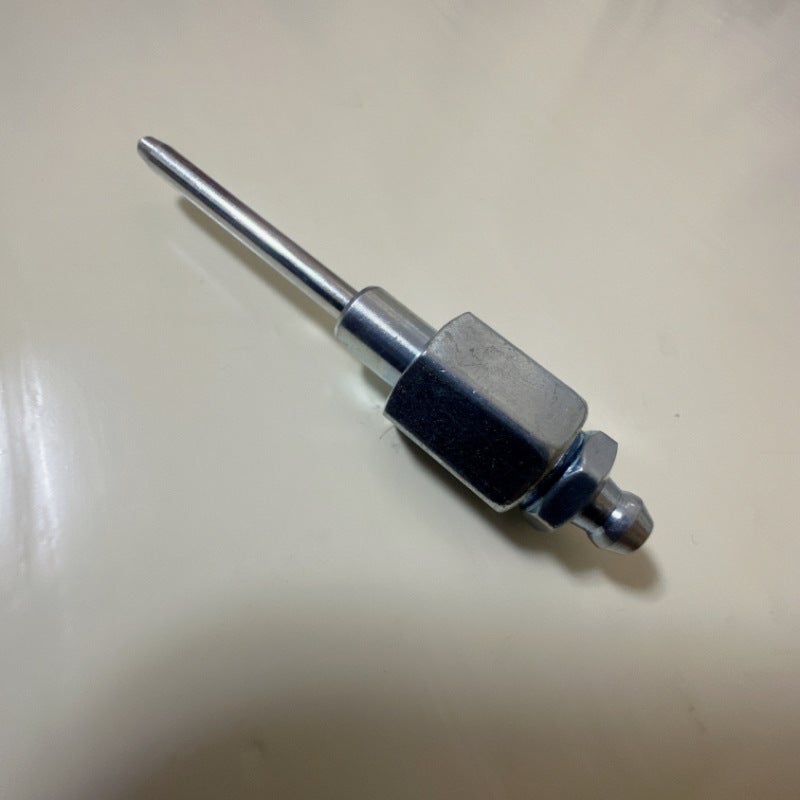 Needle Type Grease Nozzle Grease Gun Tip Nozzle Grease Nozzle Grease Narrow Needle Fittings - Image 5