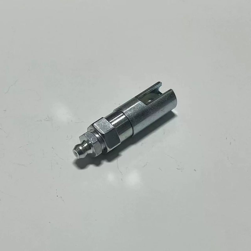 Needle Type Grease Nozzle Grease Gun Tip Nozzle Grease Nozzle Grease Narrow Needle Fittings - Image 1