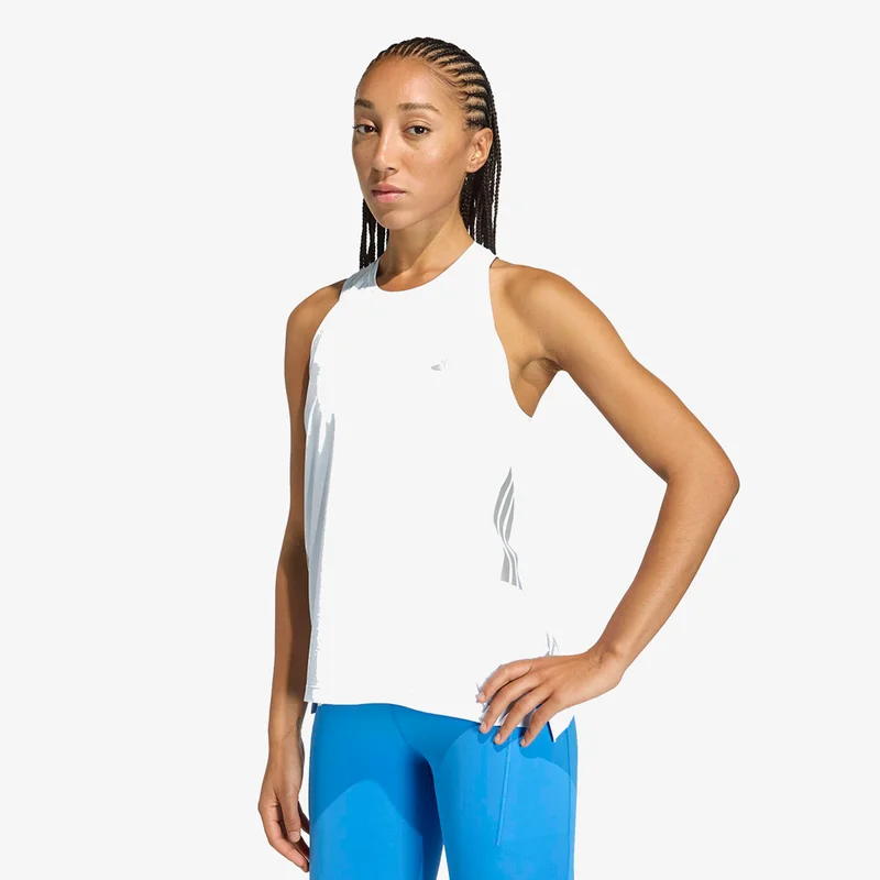 Adidas  adi365 CLIMACOOL Tank Top for Women | Best Price UAE