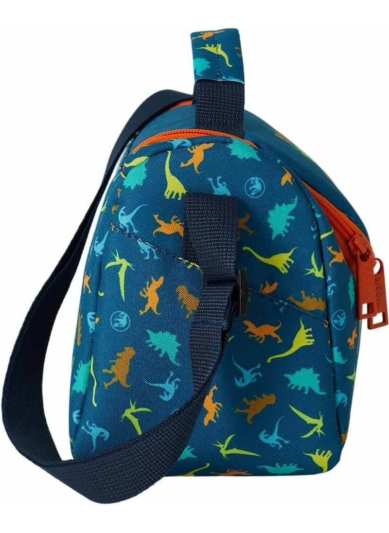 JURASSIC WORLD Roar Lunchbox 2122  - Image 3