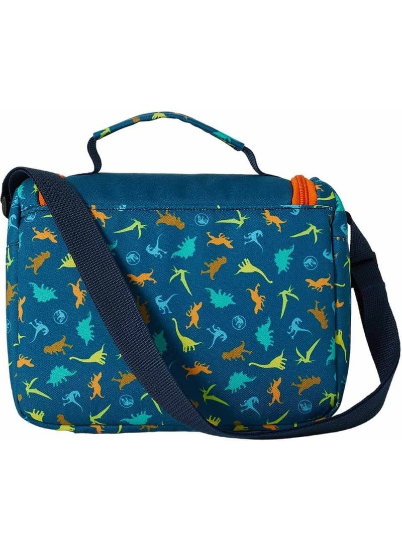 JURASSIC WORLD Roar Lunchbox 2122  - Image 2