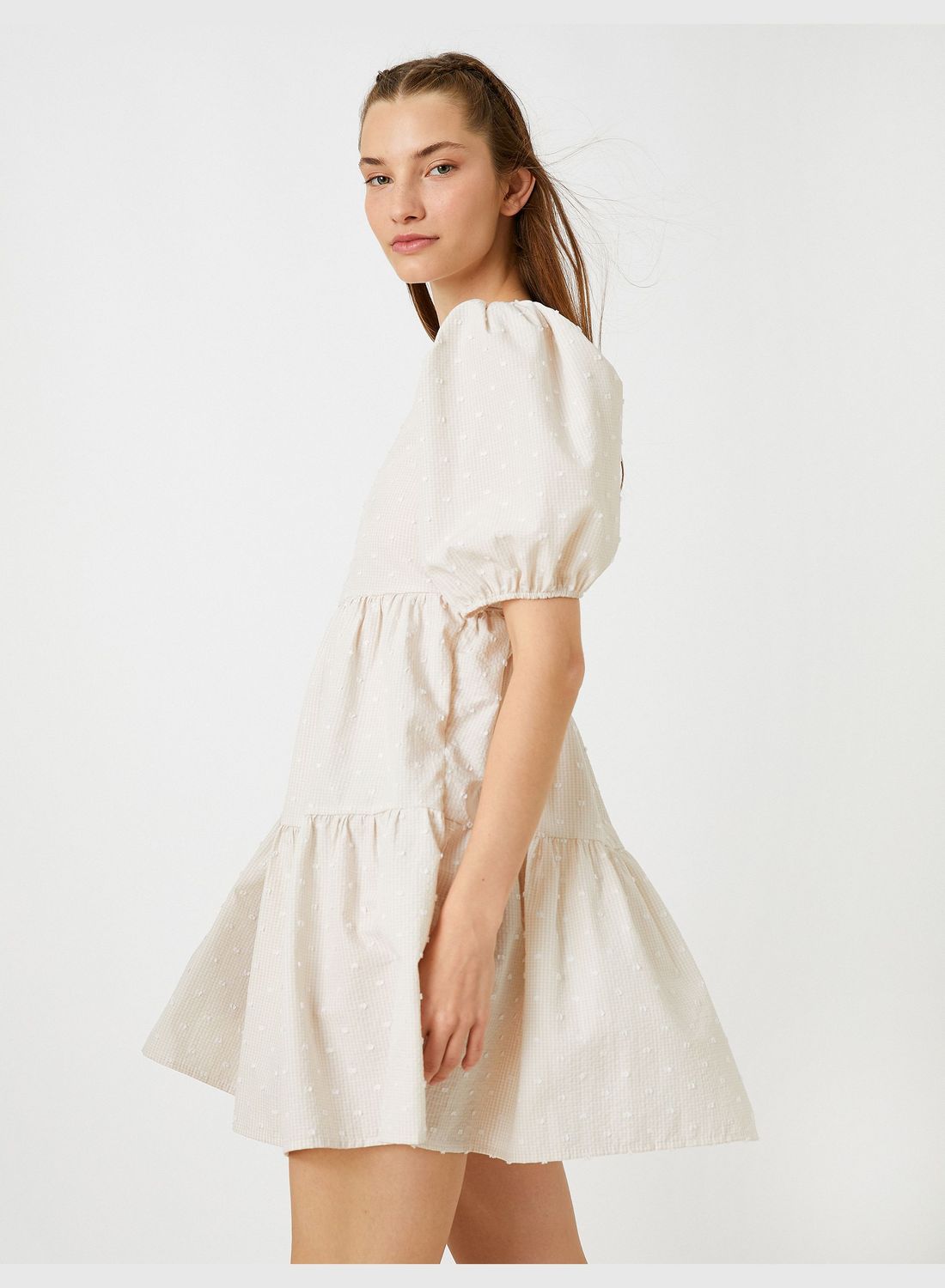 buy-koton-mini-dress-back-detail